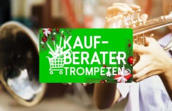 Trompeten für Anfänger 2024/2025