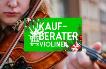 Violinen für Anfänger 2024/2025