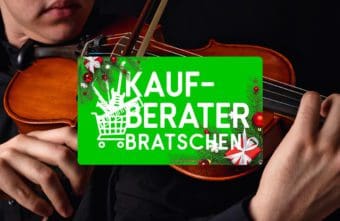 Top 5 der Bratschen für Einsteiger und Fortgeschrittene in 2024/2025 mit einem Hauch Melancholie inklusive