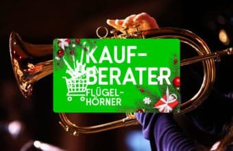 Top 5 der Flügelhörner für Einsteiger und mehr in 2023/2024 – emotionaler Klang inklusive