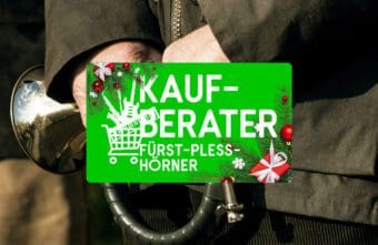 Fürst-Pless-Hörner für Anfänger und ambitionierte Fortgeschrittene 2026