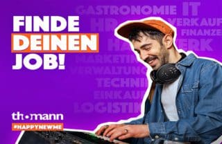 Spannende Jobs für Musiker mit Musikern und sonstigen Verrückten