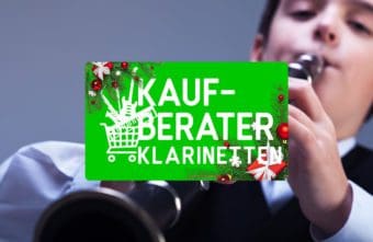 Top 5 der Klarinetten für Einsteiger 2023/2024 – die flexiblen unter den Blasinstrumenten