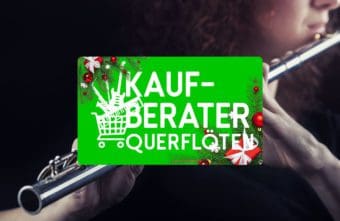 Querflöten für Anfänger 2026