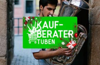 Tuben für Anfänger 2024/2025