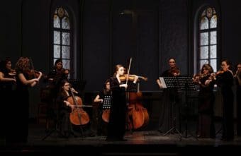 Konzertmeister im Orchester – Position in der musikalischen Hierarchie