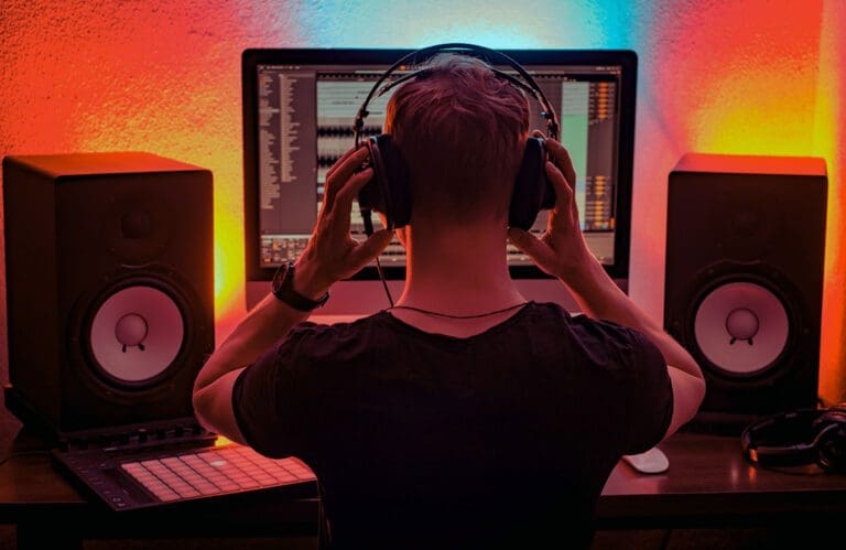 Beat Making für Anfänger