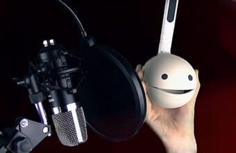 Otamatone kaufen – die musikalische „Kaulquappe“