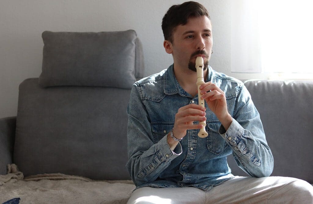 Blockflöte spielen - tolles Hobby und idealer Einstieg in die Musik ...
