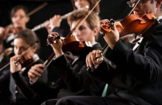 Orchestermusiker werden – Traumjob oder pure Unsicherheit
