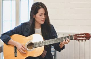 Fehler beim Gitarre-Lernen vermeiden – weil’s besser ist