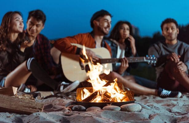 Spaß mit Musik – am besten selbstgemacht - Musikmachen