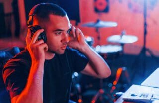 Kopfhörer-Impedanz – Bedeutung für Musiker und Home-Studios