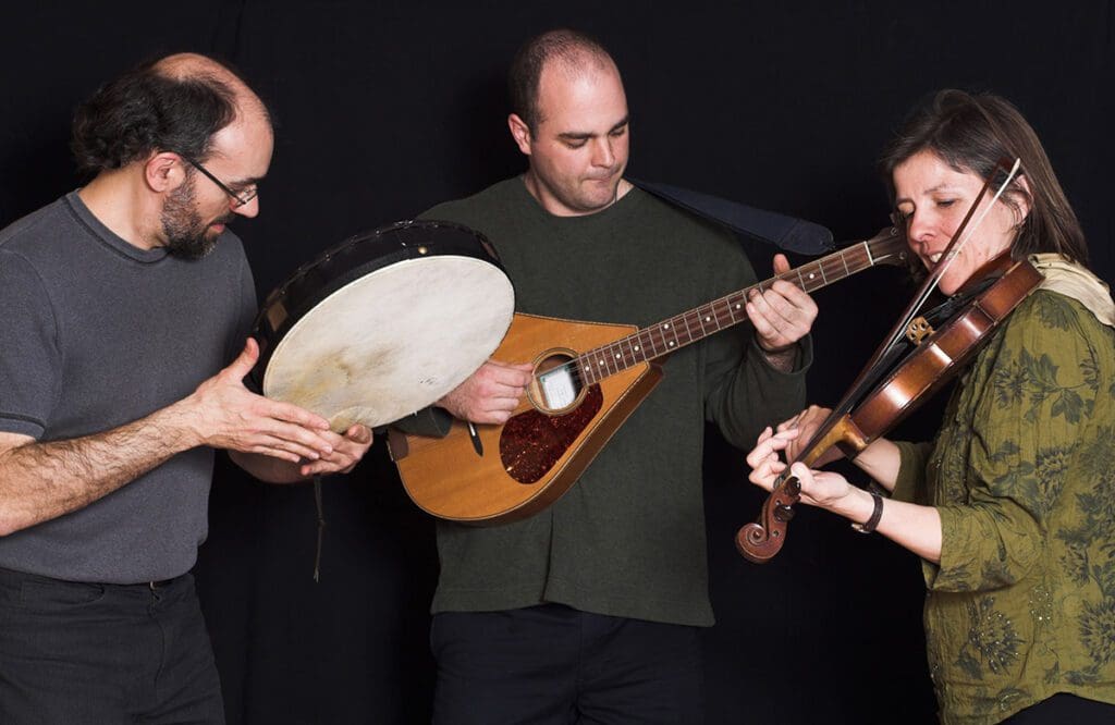 Bouzouki kaufen prägendes Instrument mit kuriosen Wurzeln Musikmachen