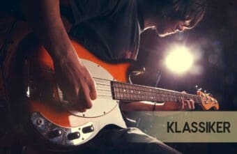 Music Man StingRay – Bass-Klassiker