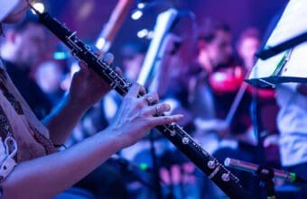 Atemtechnik bei der Oboe: Vollkommen aus der Puste