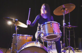 Unterschiede zwischen Groove, Drive, Tempo und Takt