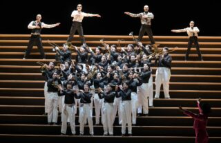 Wie die Oper Frankfurt um den Zuschauernachwuchs wirbt