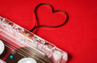 Liebeslieder – pure Romantik und Melancholie