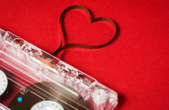 Liebeslieder – pure Romantik und Melancholie