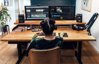 Mackie CR3.5 BT – live-haftig eingetroffen