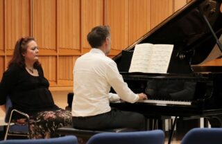 Richtig üben am Musikinstrument