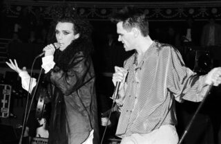 80er Hits: Exzessive Sounds einer wilden Ära