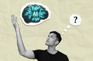 Künstliche Intelligenz und Urheberrecht für Anfänger