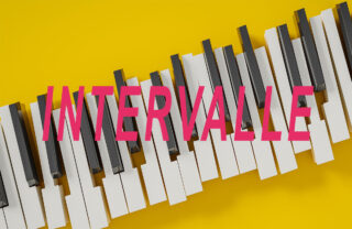Intervalle erklärt für Anfänger: Abstand halten!