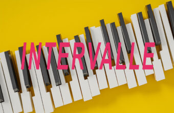 Intervalle erklärt für Anfänger: Abstand halten!