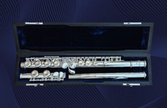 Thomann FL-200 Querflöte: Für einen guten Start