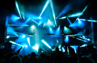 Hybridscheinwerfer: Vor- und Nachteile