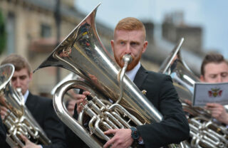 Mundstück für Tuba kaufen – eine Entscheidungshilfe