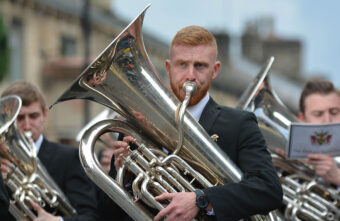 Mundstück für Tuba kaufen – eine Entscheidungshilfe