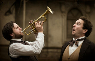 Booster für Mundstücke – nicht unterschätzen!