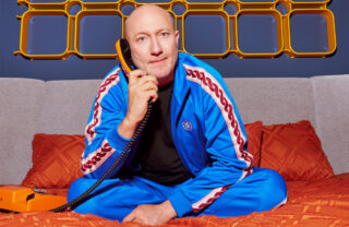 Was das neue Album von Paul Kalkbrenner so stark macht