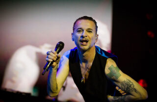 Top 10 Songs von Depeche Mode