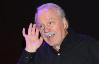Top 10 Songs von Giorgio Moroder