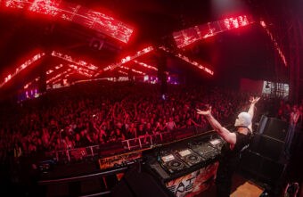 News: Airbeat One 2026 legt mit gigantischer Line Up Phase gehörig nach