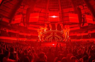 News: Iconic – MAYDAY komplettiert das Line-Up