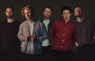 News: Picture This und Michael Schulte veröffentlichen ihre gemeinsame Single „Giants“