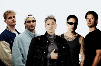 News: Bassjackers, WUKONG und Evil Twiin veröffentlichen Hymne „Rave Baby“