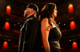 News: Smash Into Pieces und Within Tempation – Neue Single ‚Somebody Like You‘