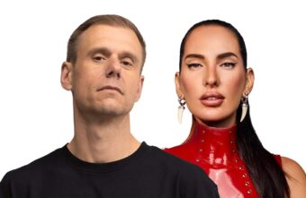 Lilly Palmer und Armin van Buuren veröffentlichen gemeinsame EP