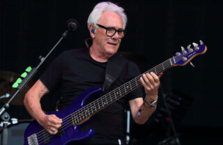 Top 10 Songs von Trevor Horn