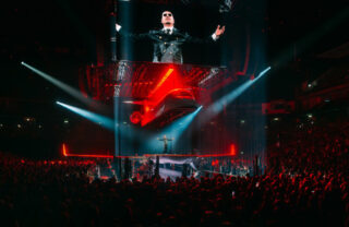 News: Apache 207 im Herbst erneut auf großer Deutschland-Tour