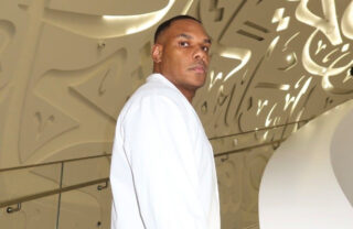 News: Elektro-Künstler David Ramano kündigt neue Single „One“ an