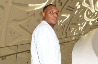 News: Elektro-Künstler David Ramano kündigt neue Single „One“ an