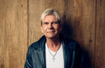 News: Matthias Reim veröffentlicht „Willkommen in meiner Zukunft“