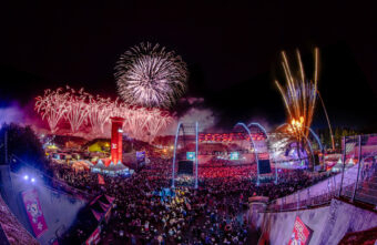 News: NATURE ONE 2026 veröffentlicht Headfloor-LineUp